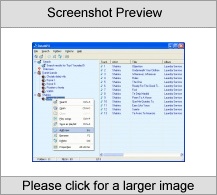 DataMPX [lifetime] Screenshot